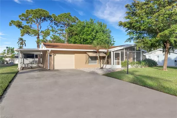 6309 Saint Andrews CIR S, Fort Myers, FL 33919