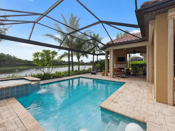 Naples, FL 34114,9560 Mussorie CT