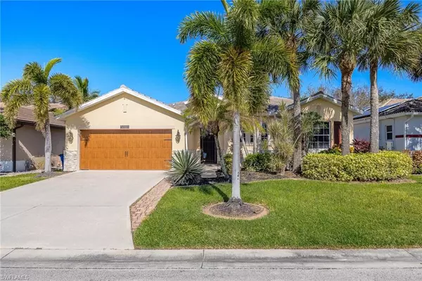 11771 Pine Timber LN, Fort Myers, FL 33913