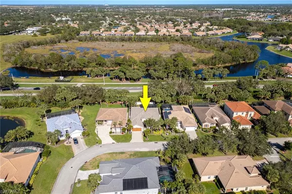 Fort Myers, FL 33913,11771 Pine Timber LN