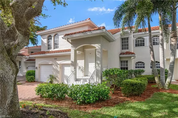 Naples, FL 34108,1000 L Ambiance CIR #201