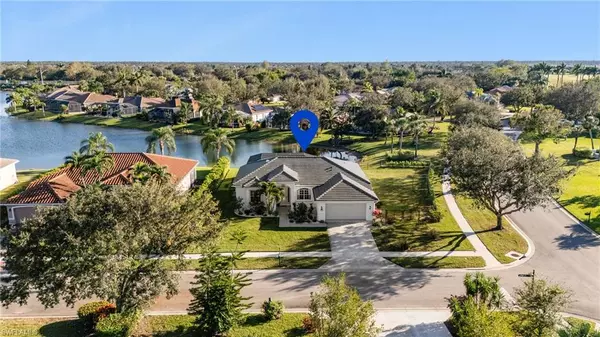 Naples, FL 34120,750 Waterloo CT