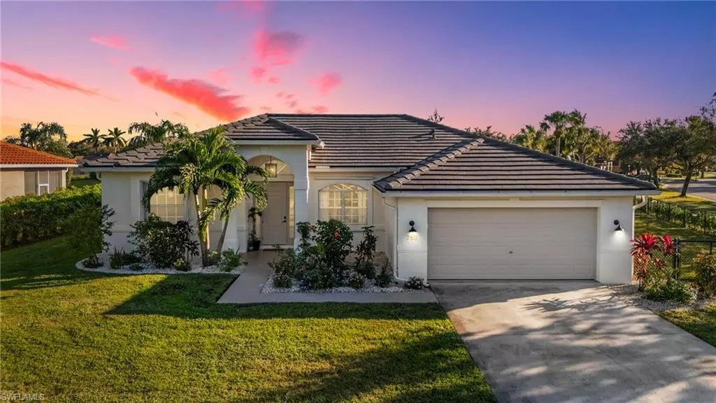 Naples, FL 34120,750 Waterloo CT