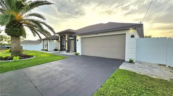 Cape Coral, FL 33909,4000 NE 9th AVE