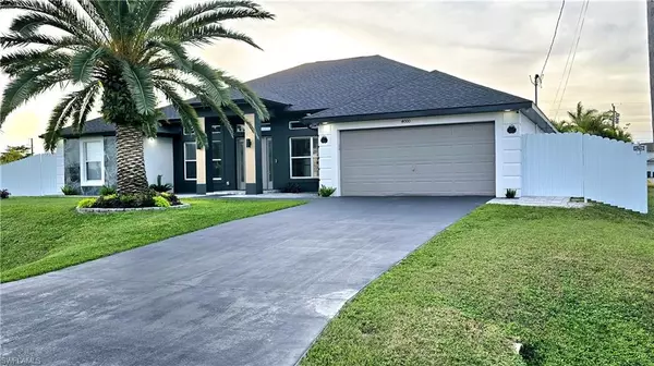 Cape Coral, FL 33909,4000 NE 9th AVE