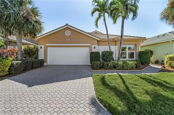 Fort Myers, FL 33919,9548 Mariners Cove LN