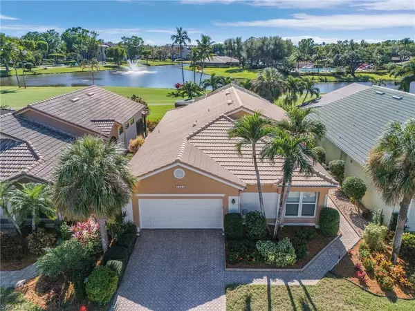 9548 Mariners Cove LN, Fort Myers, FL 33919