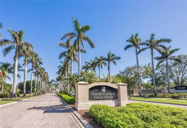 2738 Tiburon BLVD E #B-205, Naples, FL 34109