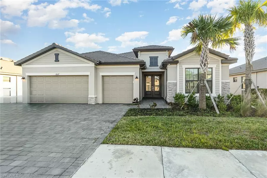 11127 Canopy LOOP, Fort Myers, FL 33913