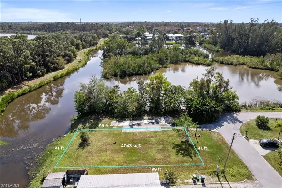 Lot 59 Harvest CT, Naples, FL 34112