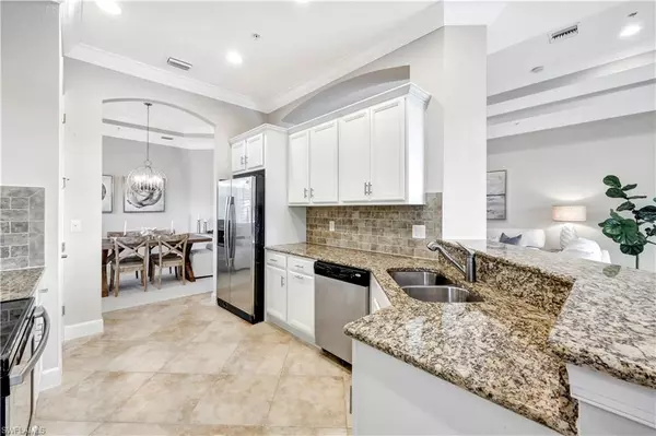 Naples, FL 34120,9545 Ironstone TER #202