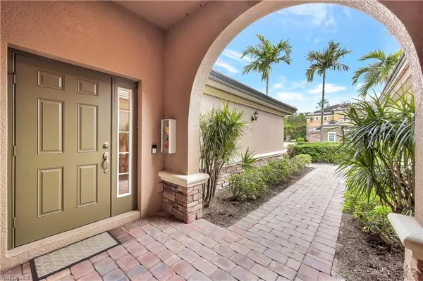 Naples, FL 34120,9545 Ironstone TER #202