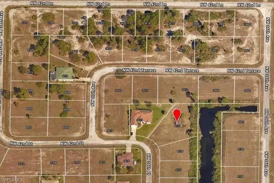 Cape Coral, FL 33993,4137 NW 36th PL