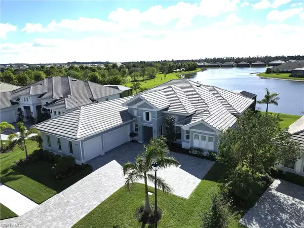 Naples, FL 34114,14248 Laguna Springs LN