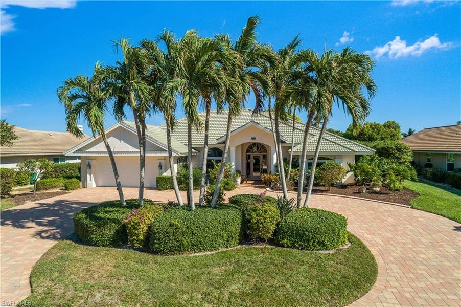 11202 Longshore WAY W, Naples, FL 34119