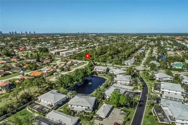 Bonita Springs, FL 34135,27570 Hacienda East BLVD #308D