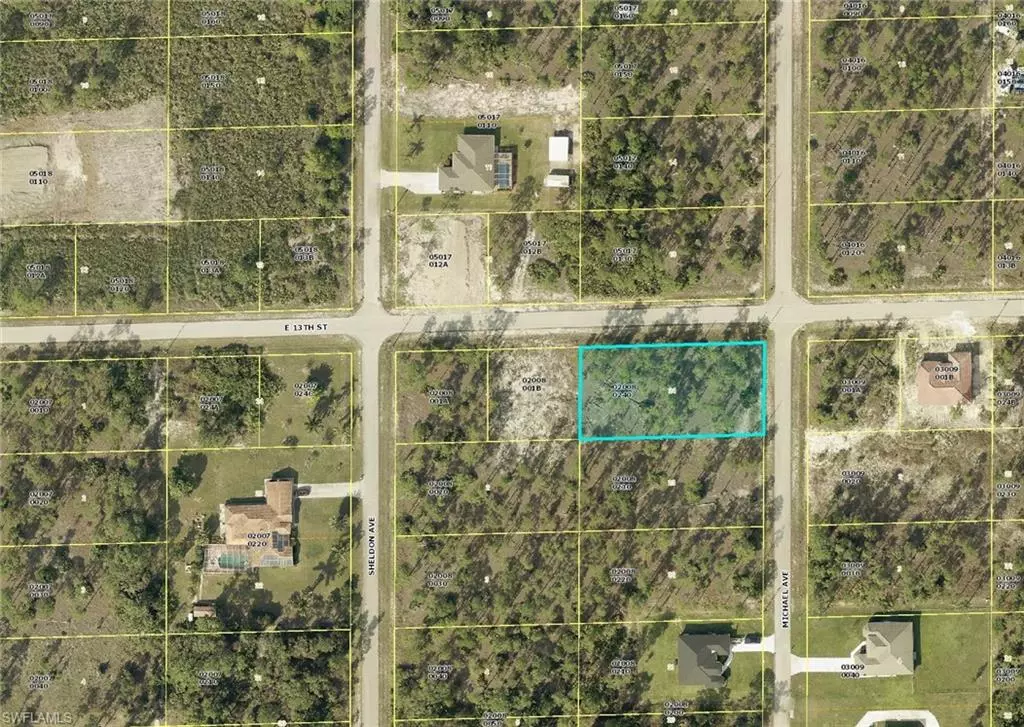 Lehigh Acres, FL 33972,1225 Michael AVE