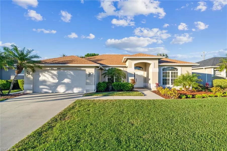 15045 Balmoral LOOP, Fort Myers, FL 33919