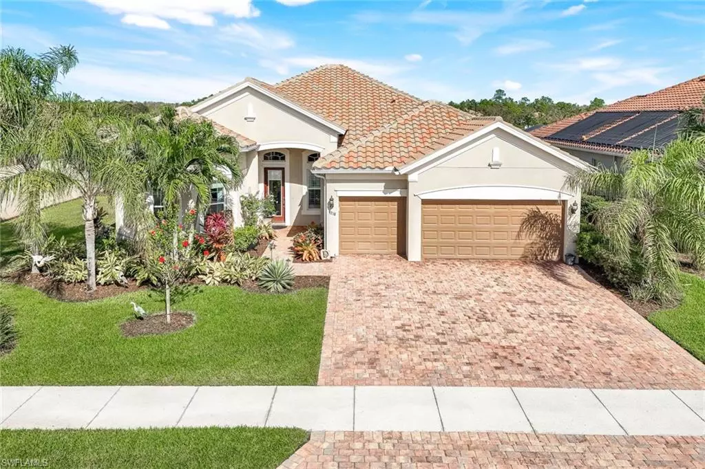 Naples, FL 34120,9218 Gypsum WAY