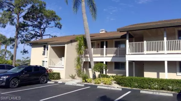 16590 Partridge Place RD #102, Fort Myers, FL 33908