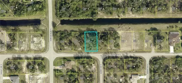 609 Addison ST E, Lehigh Acres, FL 33974