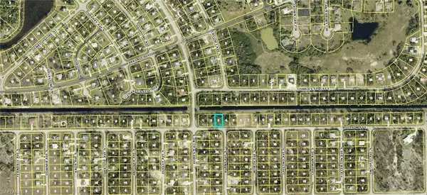 Lehigh Acres, FL 33974,609 Addison ST E