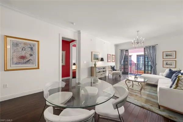 Estero, FL 33928,23161 Fashion DR #7206