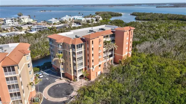 Fort Myers Beach, FL 33931,22604 Island Pines WAY #502