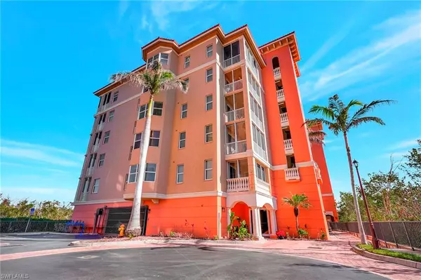 Fort Myers Beach, FL 33931,22604 Island Pines WAY #502