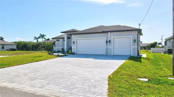 Cape Coral, FL 33991,3710 SW 4TH LN