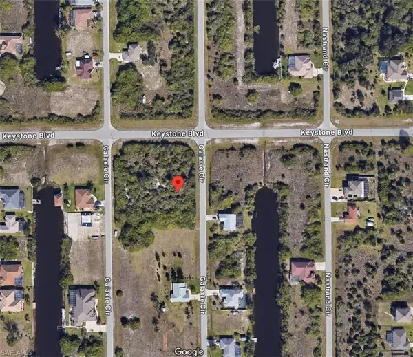 Port Charlotte, FL 33981,9485 Galaxie CIR