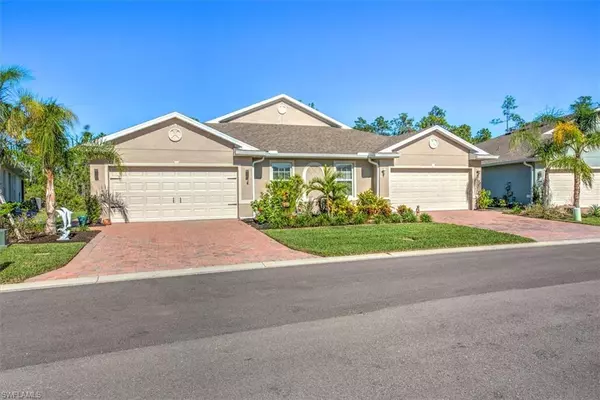 20583 Plumwood LOOP, North Fort Myers, FL 33917