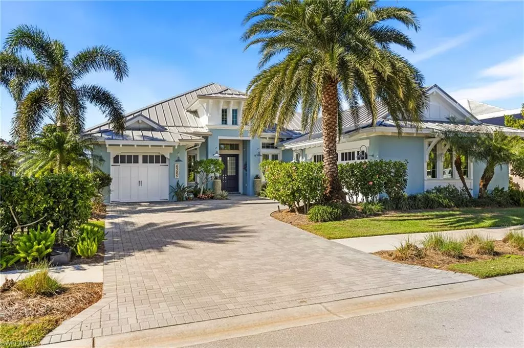 Naples, FL 34113,6385 Lyford Isle DR