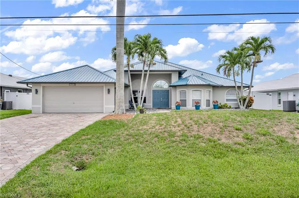 Cape Coral, FL 33991,1703 SW 6th AVE