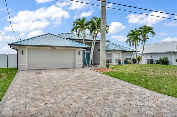 Cape Coral, FL 33991,1703 SW 6th AVE