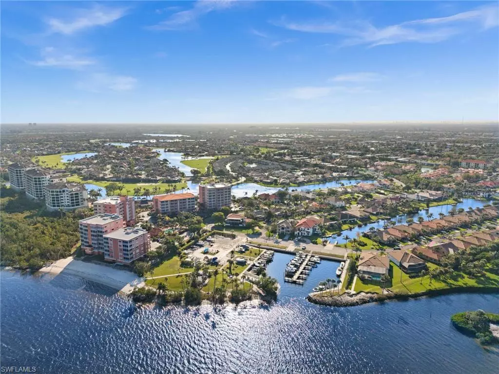 Fort Myers, FL 33908,14819 Laguna DR #203