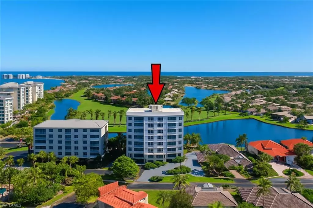 Fort Myers, FL 33908,14819 Laguna DR #203