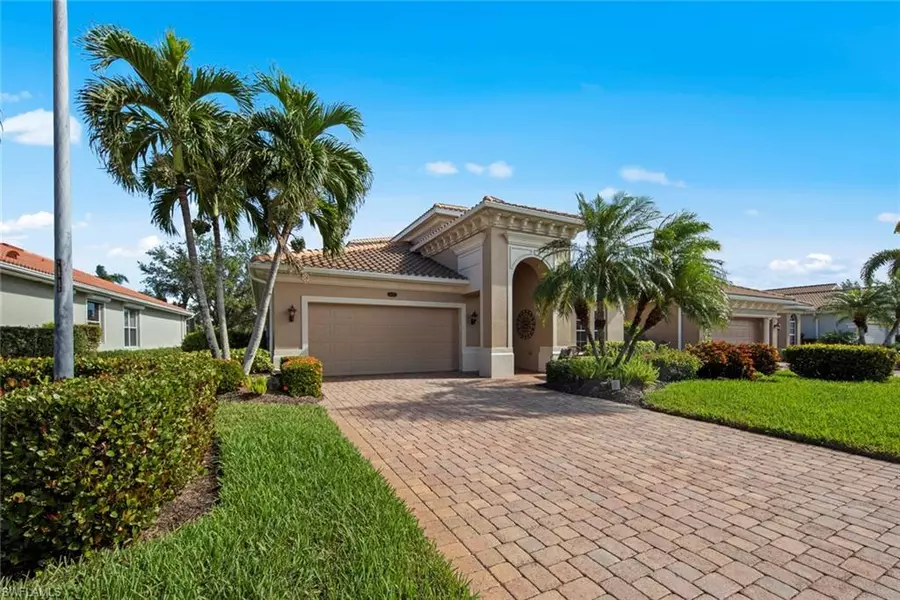 19701 Maddelena CIR, Estero, FL 33967