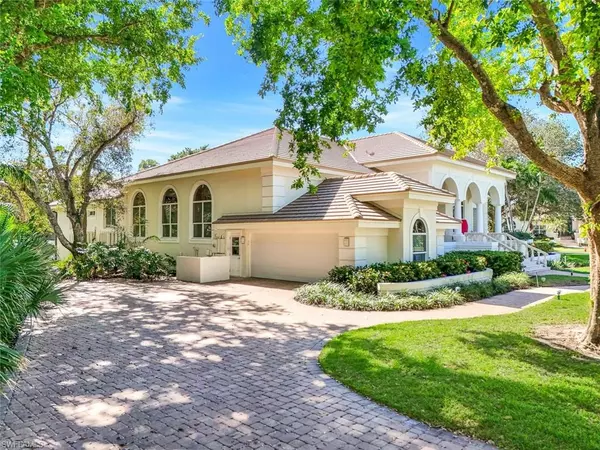 Bonita Springs, FL 34134,27291 Lakeway CT