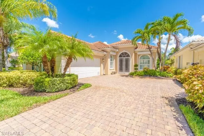 Naples, FL 34114,7529 Garibaldi CT