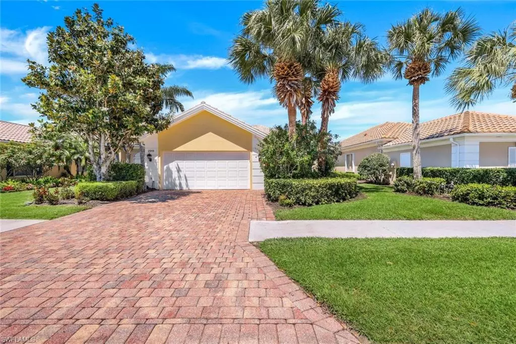 Naples, FL 34119,2918 Gilford WAY