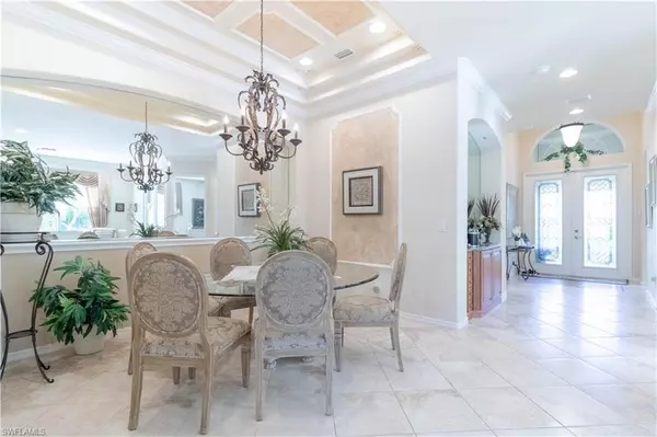 Naples, FL 34104,5725 Lago Villaggio WAY