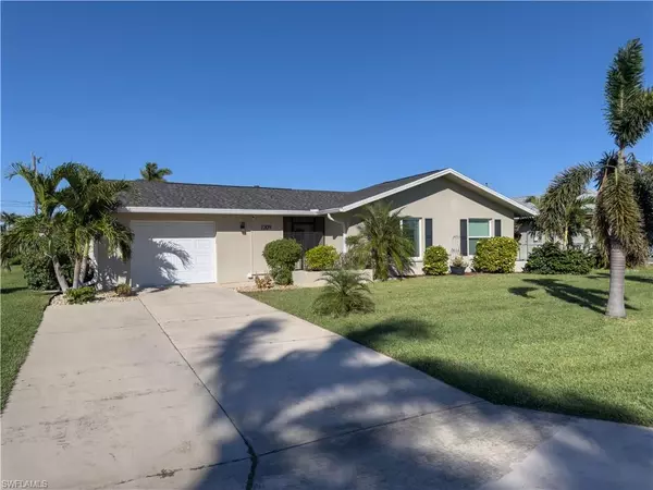 Cape Coral, FL 33904,1209 SE 33rd TER