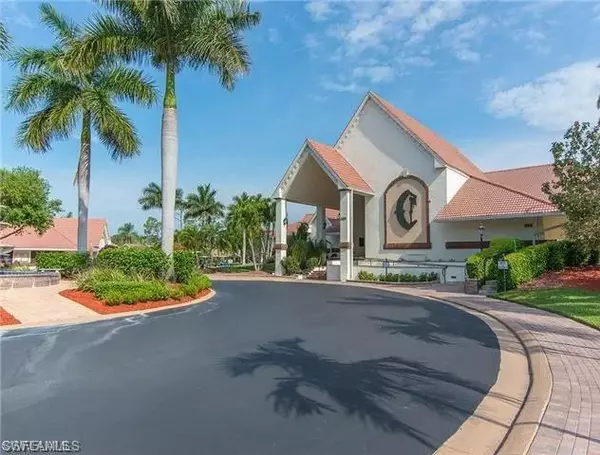 Naples, FL 34104,7340 Coventry CT #804