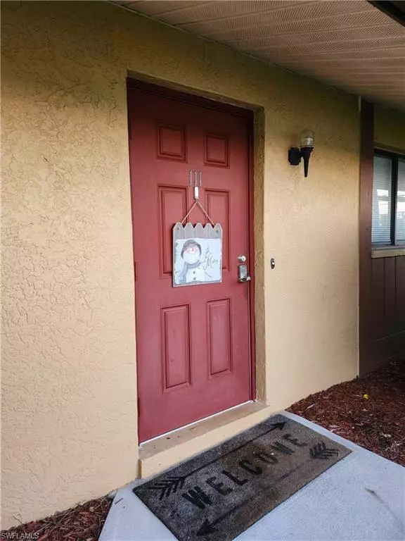 Cape Coral, FL 33914,4010 Skyline BLVD #111