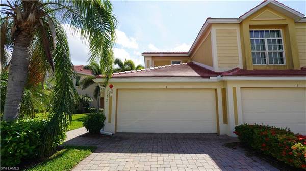 3212 Sea Haven CT #2303, North Fort Myers, FL 33903