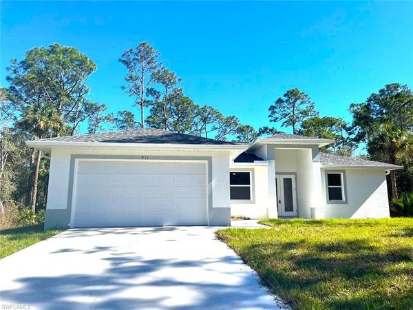 919 Marconi LOOP, Labelle, FL 33935