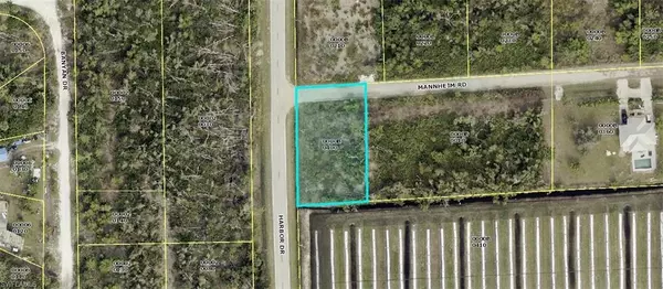 6461 Mannheim RD, Bokeelia, FL 33922