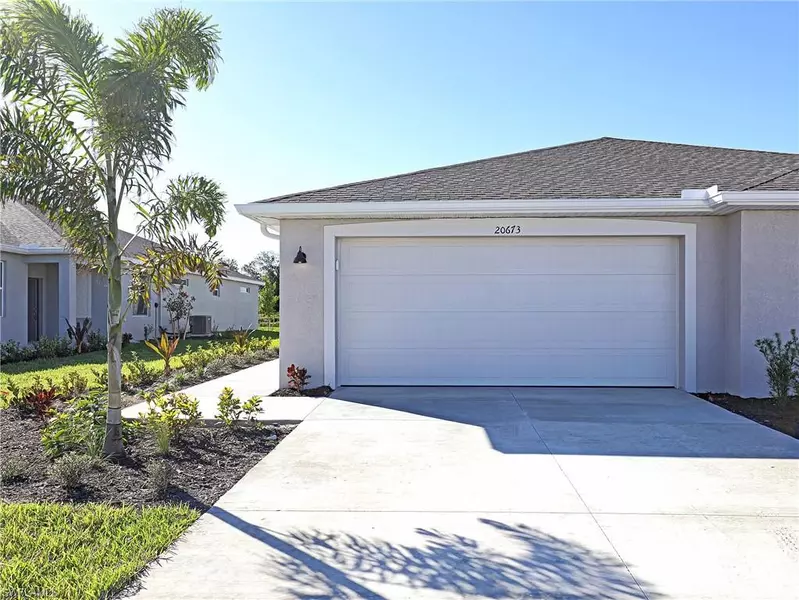 20673 Hazelnut CT, Lehigh Acres, FL 33936