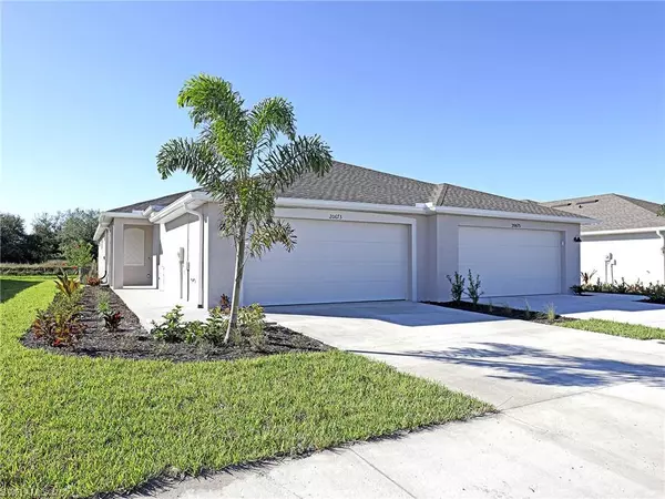 20673 Hazelnut CT, Lehigh Acres, FL 33936